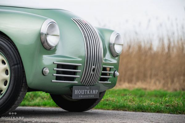 Fiat 1100 S 1948 84472