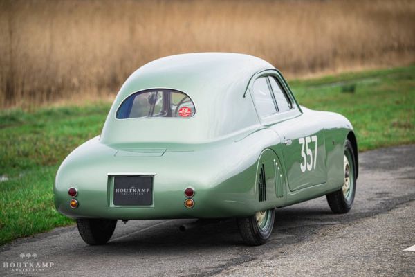 Fiat 1100 S 1948 84473