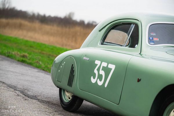 Fiat 1100 S 1948 84475