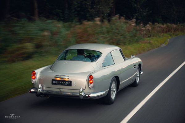 Aston Martin DB 5 1964 99783