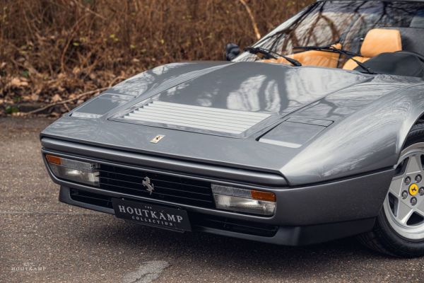 Ferrari 328 GTS 1987