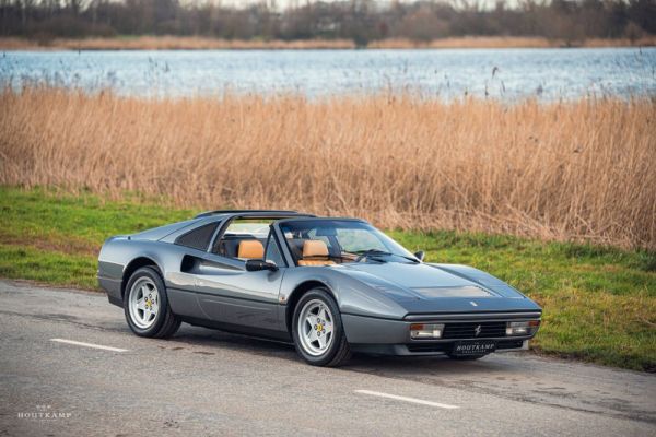 Ferrari 328 GTS 1987 114450