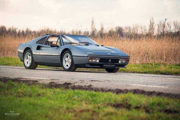Ferrari 328 GTS 1987 114451