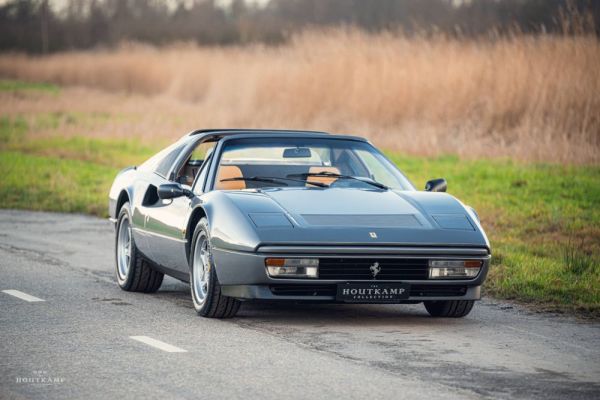 Ferrari 328 GTS 1987 114452