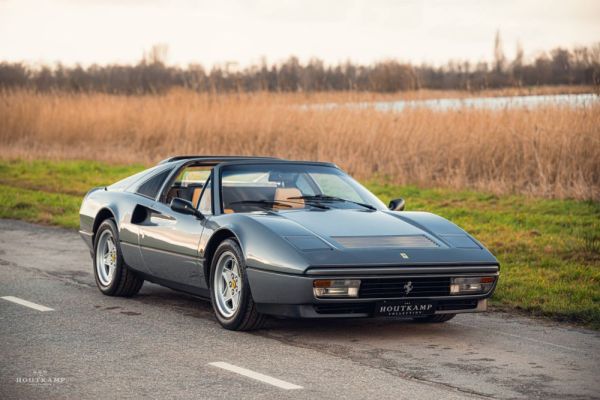Ferrari 328 GTS 1987 114453
