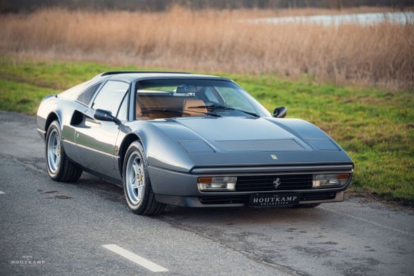 Ferrari 328 GTS 1987 114454