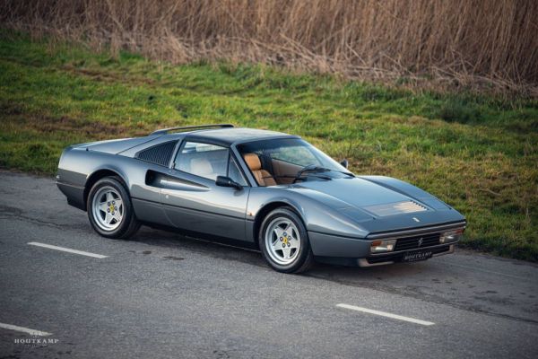 Ferrari 328 GTS 1987 114455