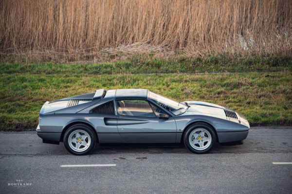 Ferrari 328 GTS 1987 114456