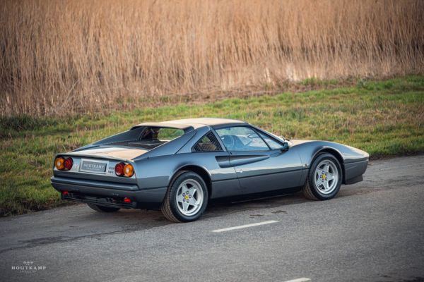 Ferrari 328 GTS 1987 114457