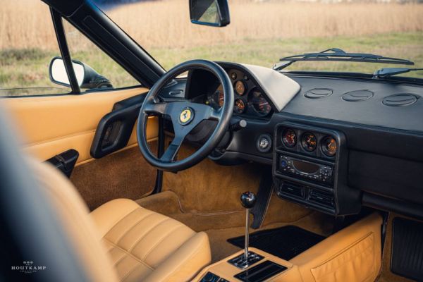 Ferrari 328 GTS 1987 114460