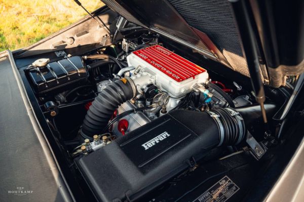 Ferrari 328 GTS 1987 114463