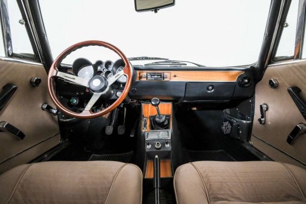 Alfa Romeo Giulia GT 1300 Junior 1976 26328