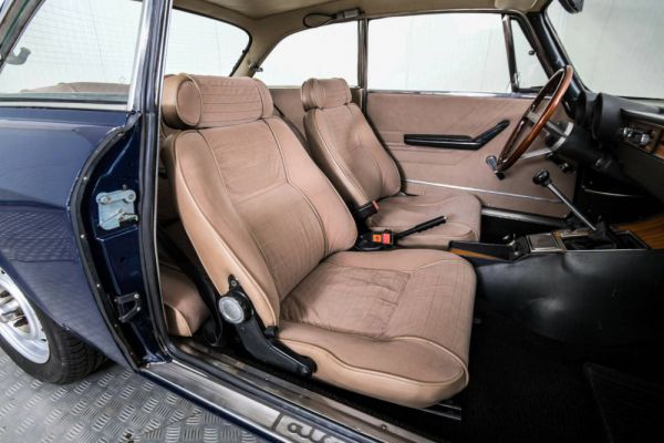 Alfa Romeo Giulia GT 1300 Junior 1976 26336