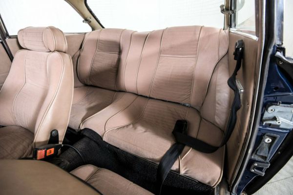 Alfa Romeo Giulia GT 1300 Junior 1976 26338