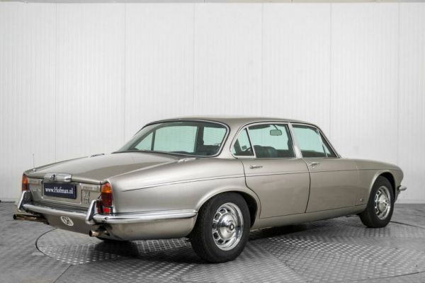 Jaguar XJ 12 L 1975