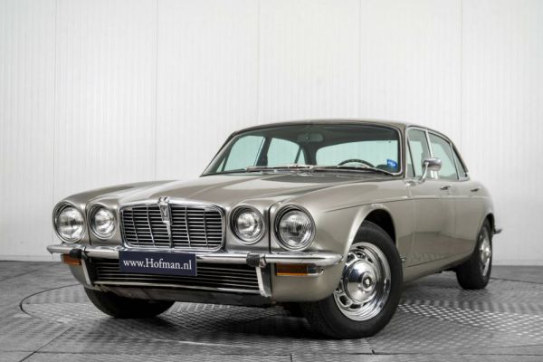 Jaguar XJ 12 L 1975 26354