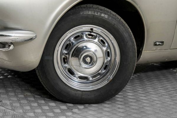 Jaguar XJ 12 L 1975 26355