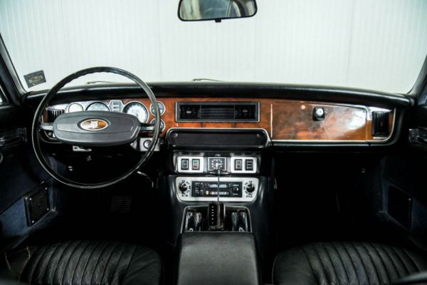 Jaguar XJ 12 L 1975 26358