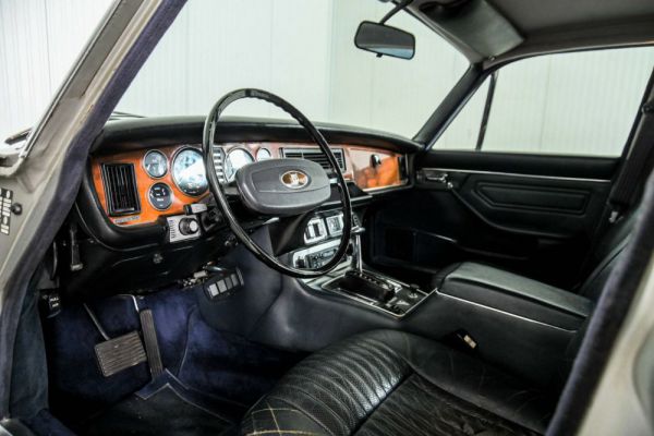 Jaguar XJ 12 L 1975 26362