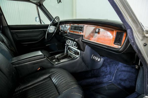 Jaguar XJ 12 L 1975 26363