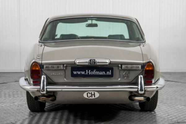 Jaguar XJ 12 L 1975 26364