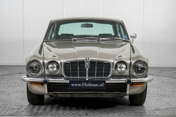 Jaguar XJ 12 L 1975 26365