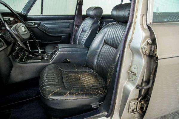 Jaguar XJ 12 L 1975 26366