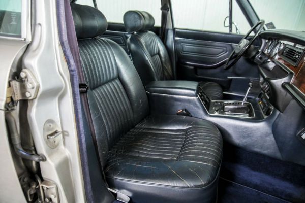 Jaguar XJ 12 L 1975 26367