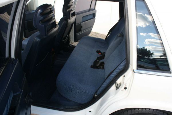 Volvo 740 1986 26639