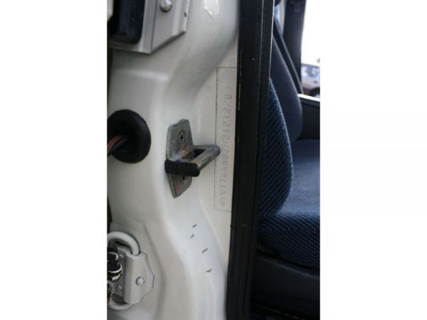 Volvo 740 1986 26643