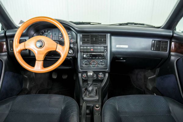 Audi Cabriolet 2.3 E 1992 26707