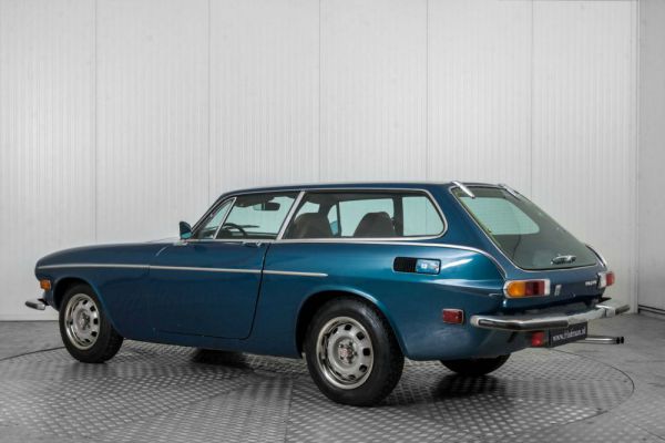 Volvo 1800 ES 1973 26764