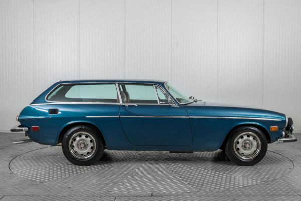 Volvo 1800 ES 1973 26768
