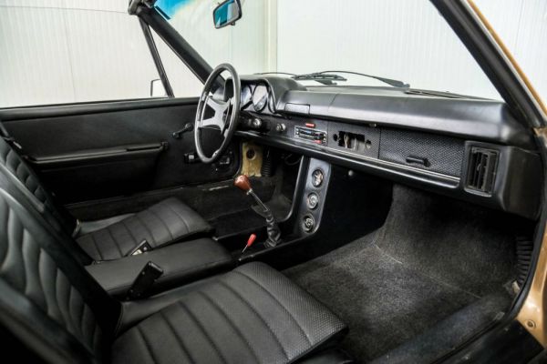 Porsche 914/4  1.8 1974 26796