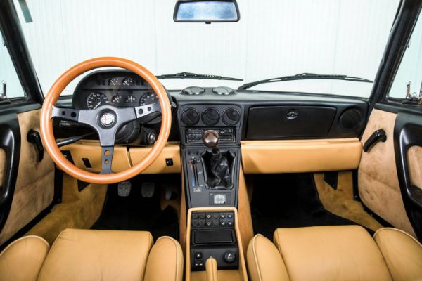Alfa Romeo 2.0 Spider 1993 26912