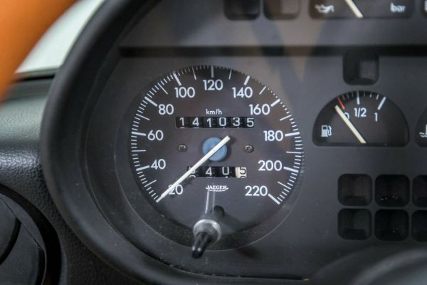 Alfa Romeo 2.0 Spider 1993 26919