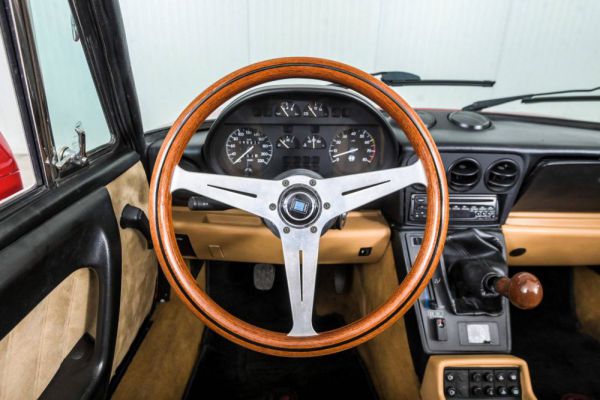 Alfa Romeo 2.0 Spider 1992 26938