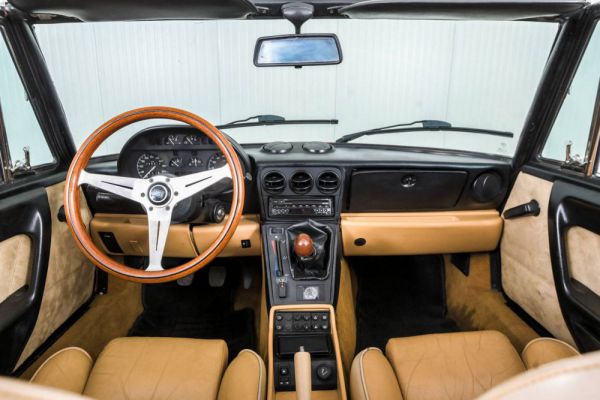 Alfa Romeo 2.0 Spider 1992 26939