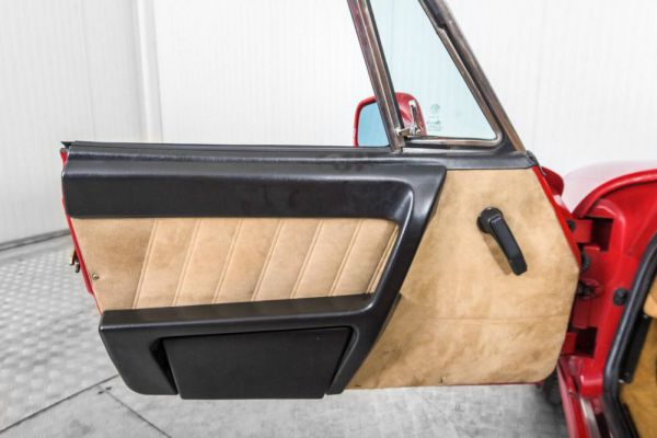 Alfa Romeo 2.0 Spider 1992 26946