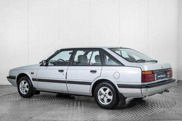 Mazda 626 1.6 LX 1983 26981