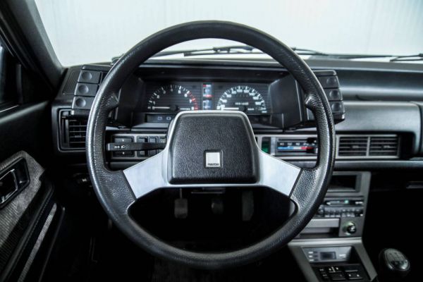 Mazda 626 1.6 LX 1983 26983