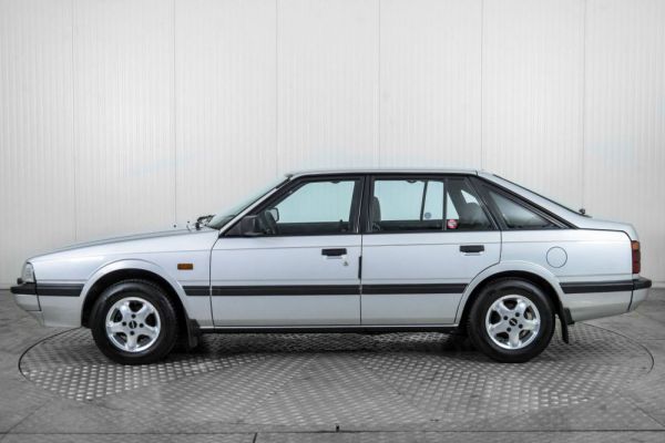 Mazda 626 1.6 LX 1983 26984