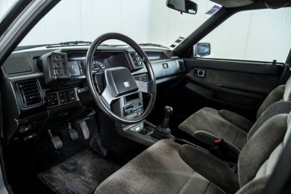 Mazda 626 1.6 LX 1983 26986