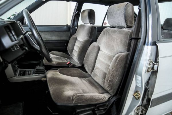 Mazda 626 1.6 LX 1983 26990