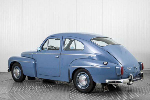 Volvo PV 544 1960 26995