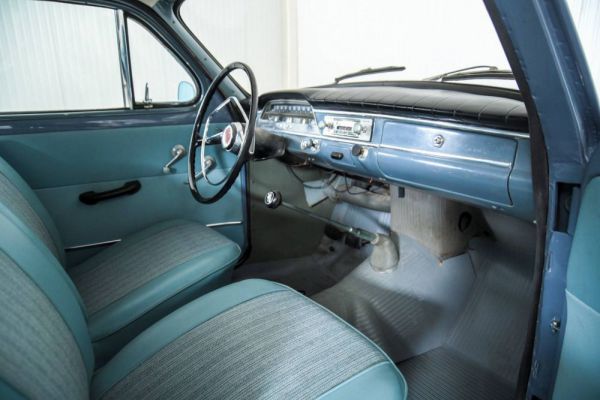 Volvo PV 544 1960 27001