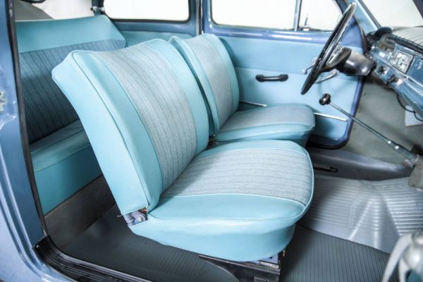 Volvo PV 544 1960 27004