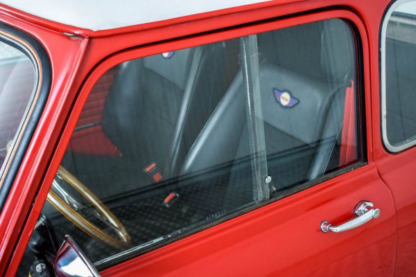 Austin Mini Cooper S 1275 1968 27059