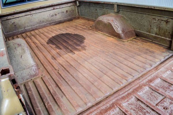 Chevrolet CST10 Fleetside 1970 27068