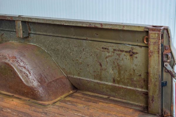 Chevrolet CST10 Fleetside 1970 27069